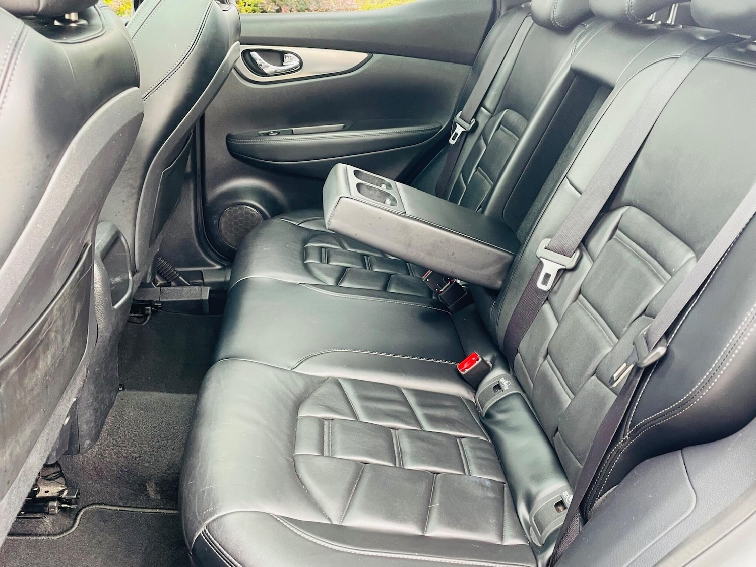 Used Nissan Qashqai for sale - 76995426: Photo 21