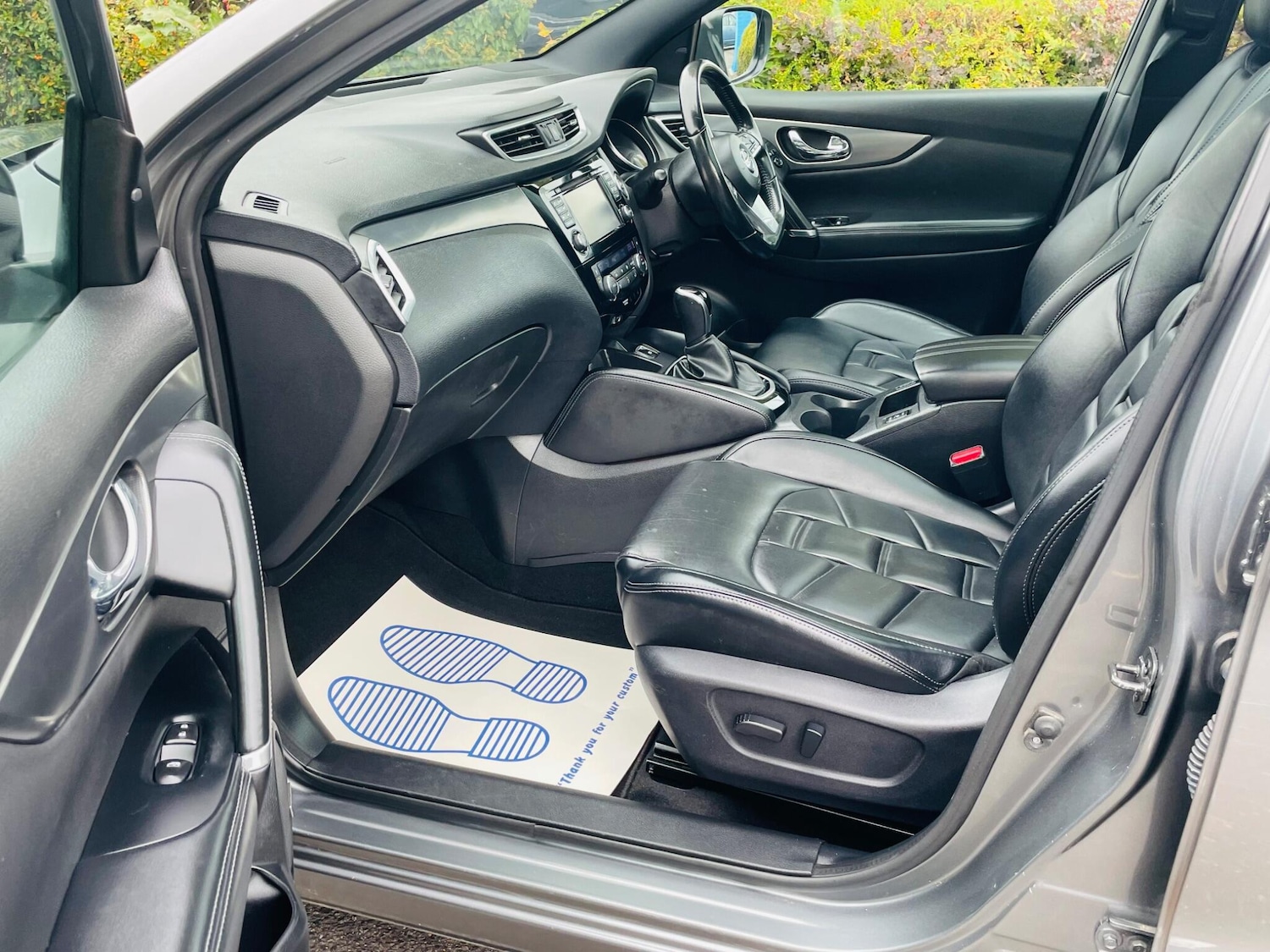 Used Nissan Qashqai for sale - 76995426: Photo 22