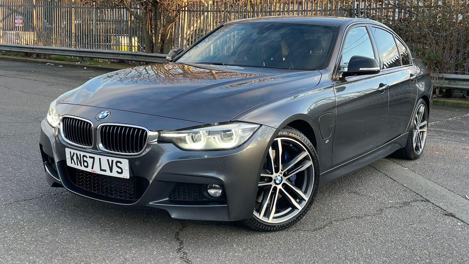 Used BMW 3 Series 2017 for sale - 77440738: Photo 10