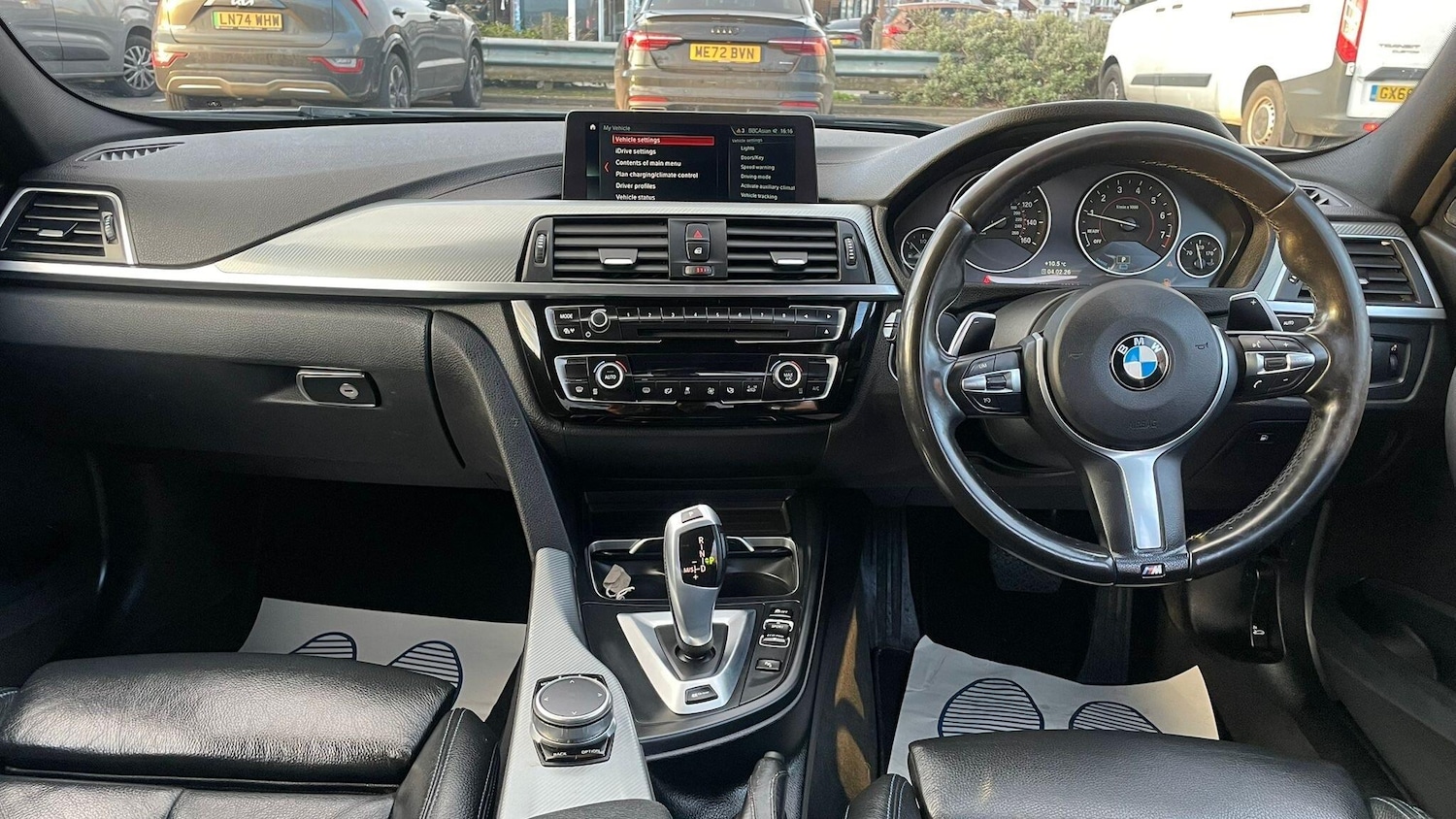 Used BMW 3 Series 2017 for sale - 77440738: Photo 14