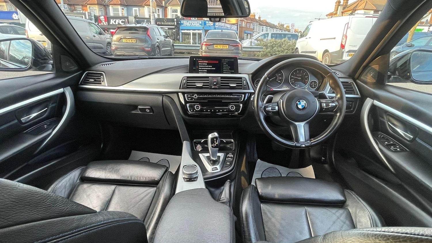 Used BMW 3 Series 2017 for sale - 77440738: Photo 15