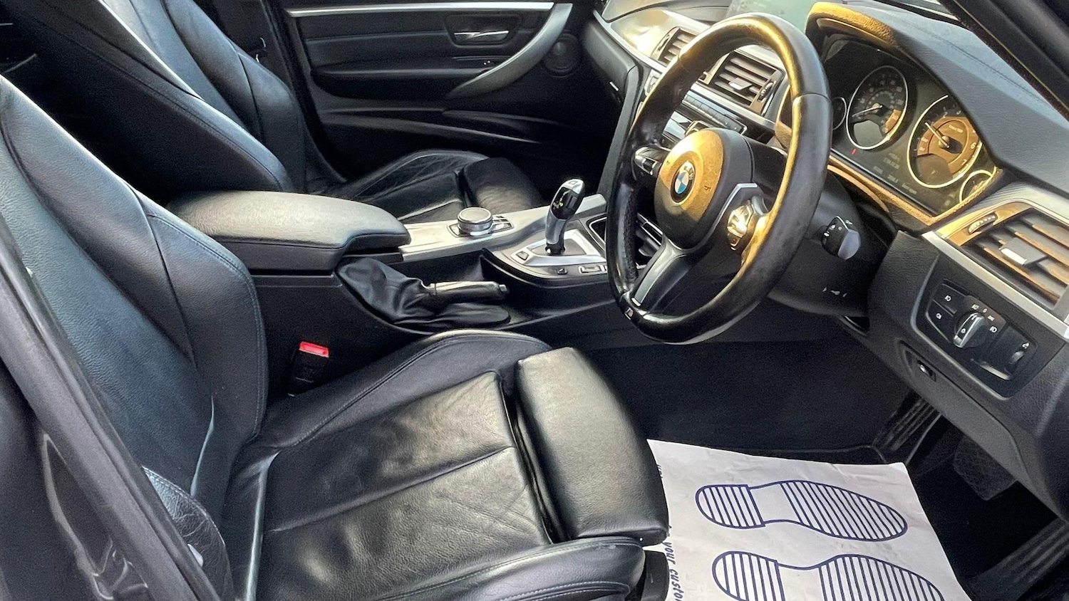 Used BMW 3 Series 2017 for sale - 77440738: Photo 18