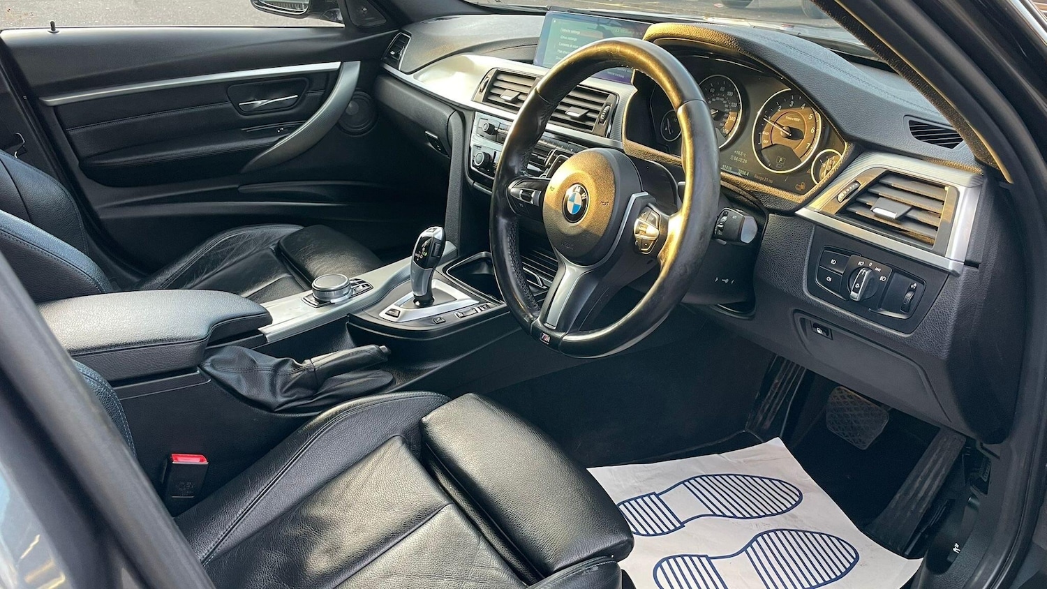 Used BMW 3 Series 2017 for sale - 77440738: Photo 19