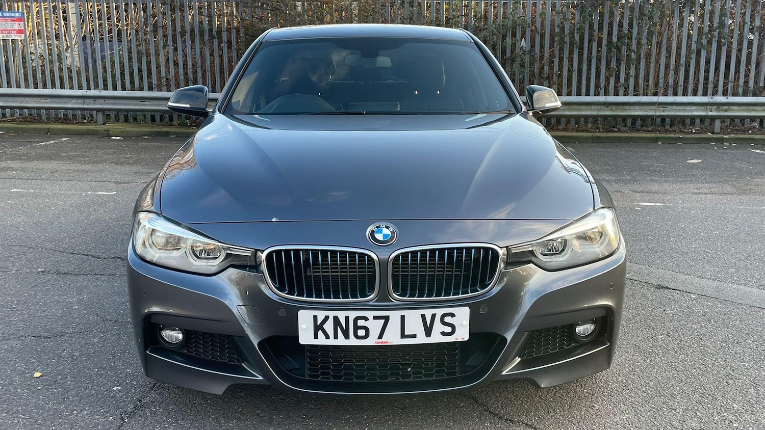 Used BMW 3 Series 2017 for sale - 77440738: Photo 2
