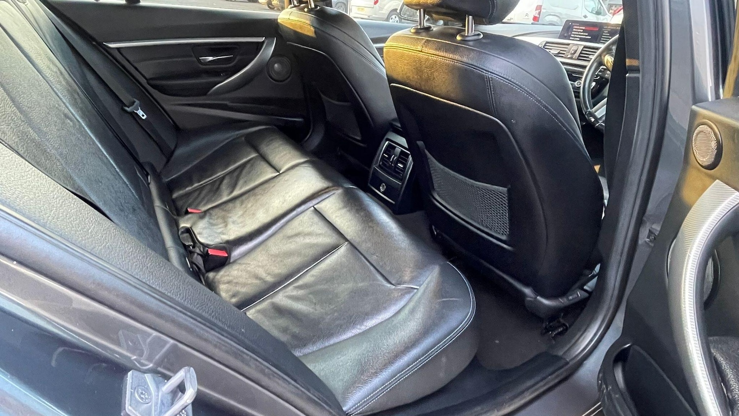 Used BMW 3 Series 2017 for sale - 77440738: Photo 21