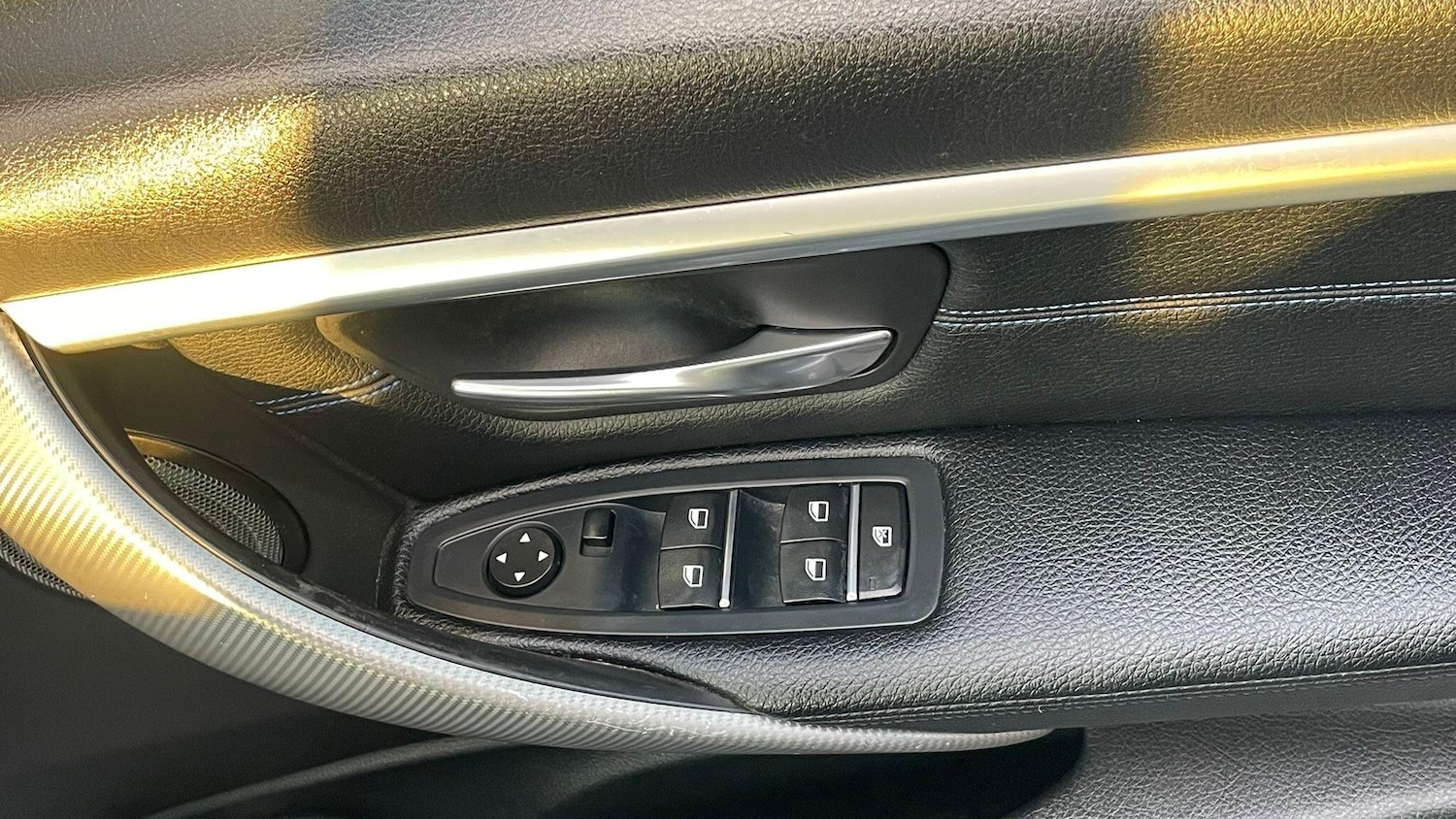 Used BMW 3 Series 2017 for sale - 77440738: Photo 22