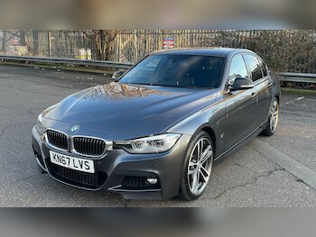 Used BMW 3 Series 2017 for sale - 77440738: Photo