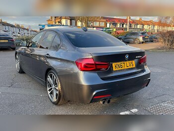 Used BMW 3 Series 2017 for sale - 77440738: Photo