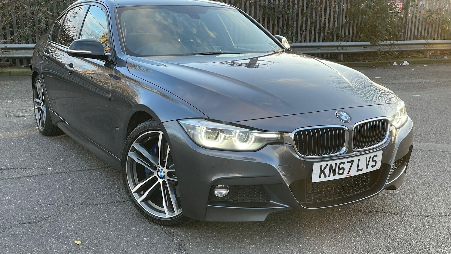 Used BMW 3 Series 2017 for sale - 77440738: Photo 5