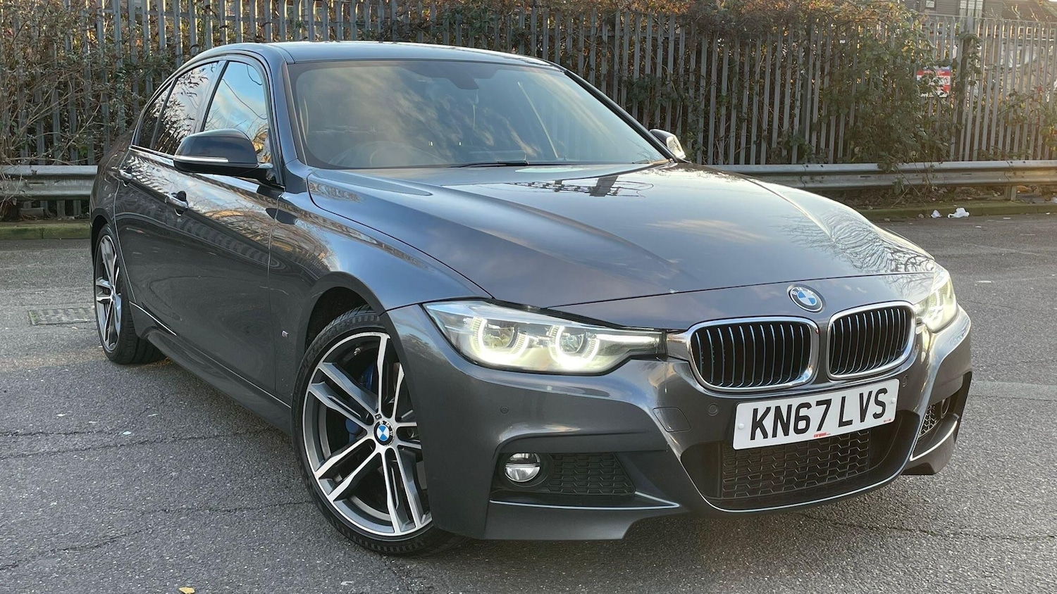 Used BMW 3 Series 2017 for sale - 77440738: Photo 6