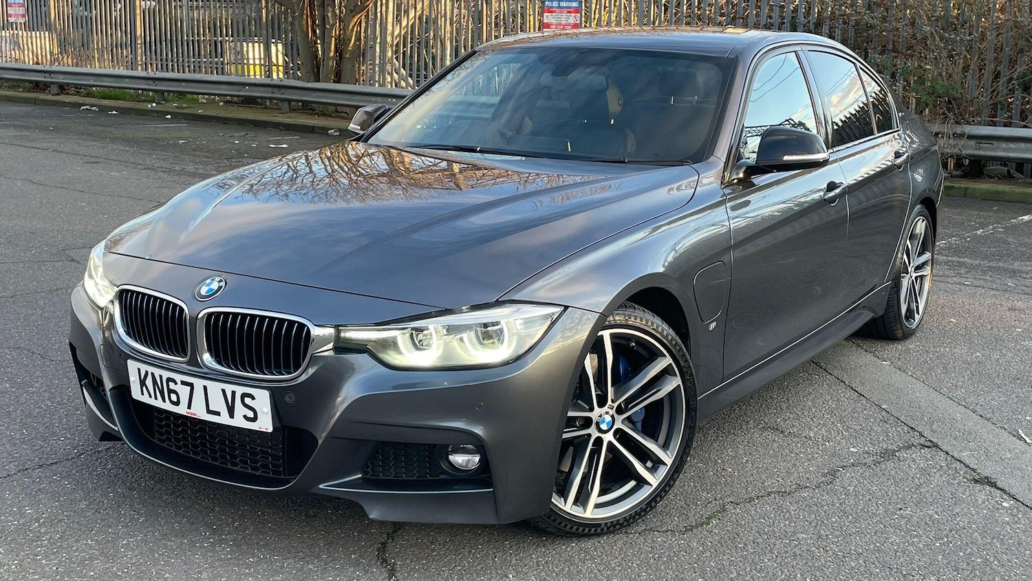 Used BMW 3 Series 2017 for sale - 77440738: Photo 9