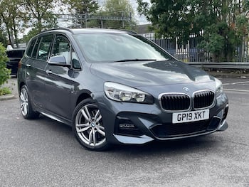 Used BMW 2 Series 2019 for sale - 79741144: Photo