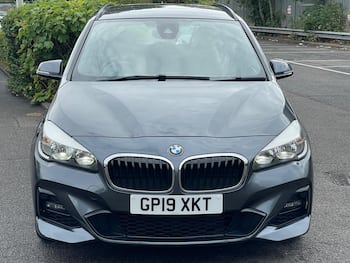 Used BMW 2 Series 2019 for sale - 79741144: Photo