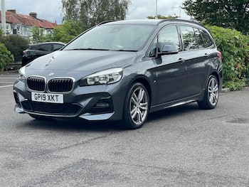 Used BMW 2 Series 2019 for sale - 79741144: Photo