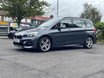 Used BMW 2 Series 2019 for sale - 79741144: Photo