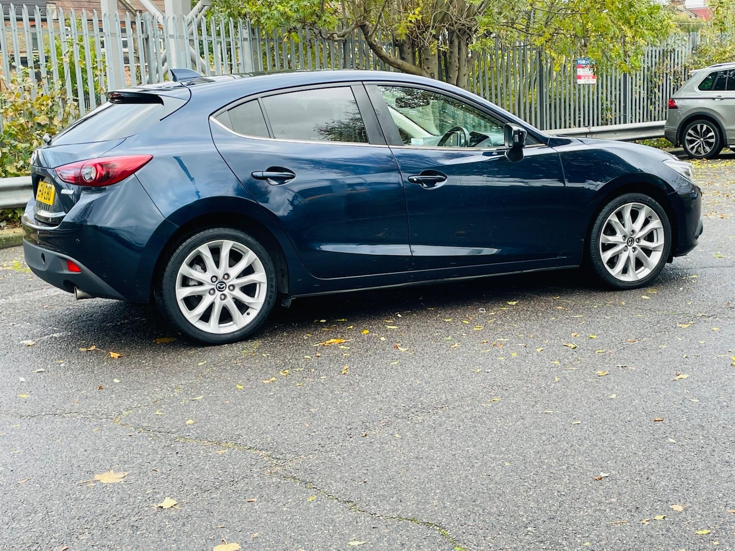 Used Mazda Mazda3 2014 for sale - 76440572: Photo 10