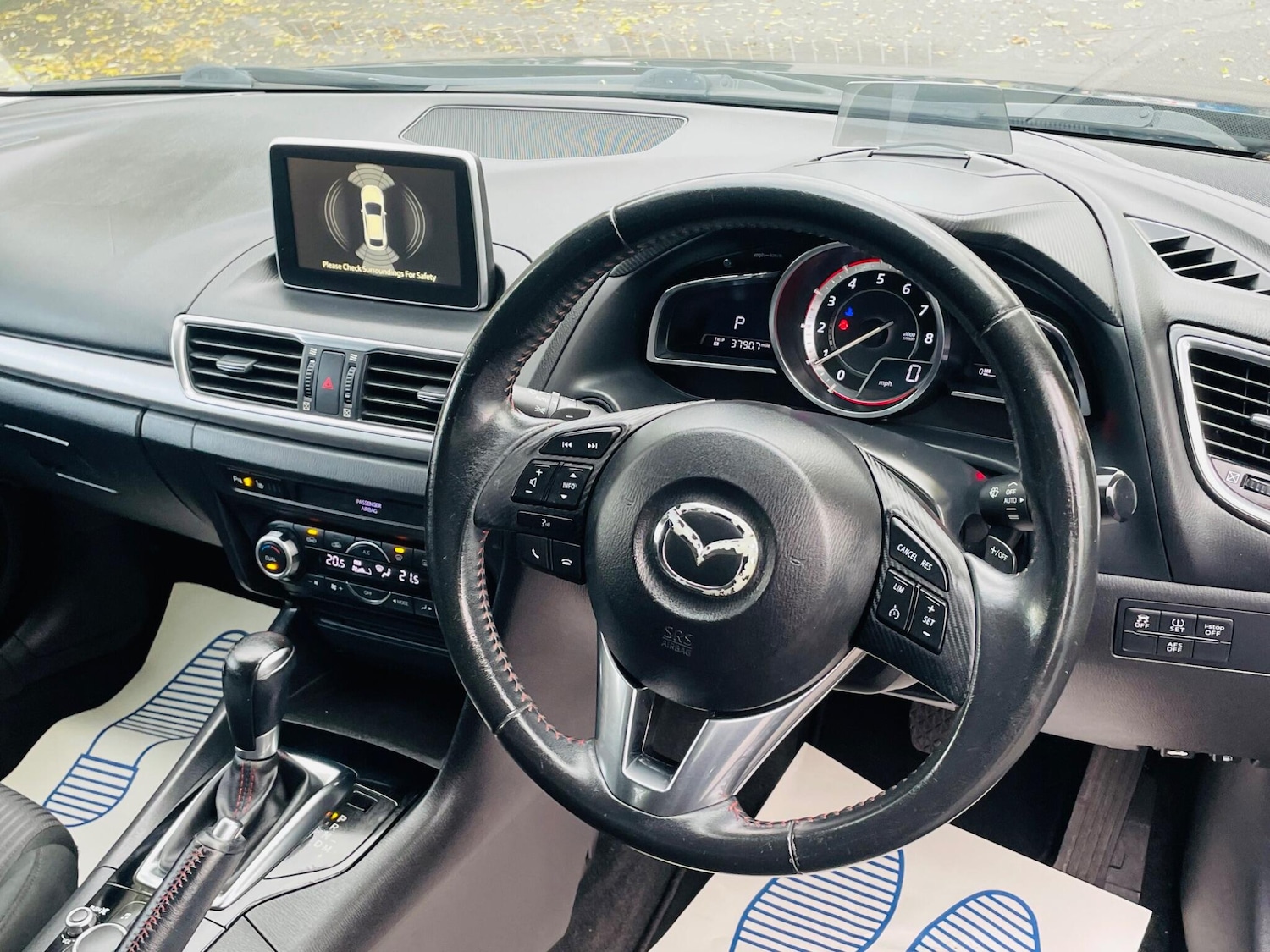 Used Mazda Mazda3 2014 for sale - 76440572: Photo 14