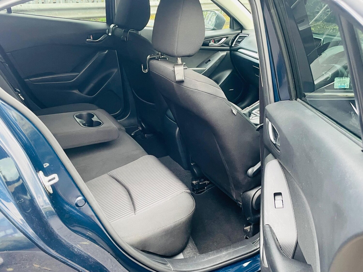 Used Mazda Mazda3 2014 for sale - 76440572: Photo 16