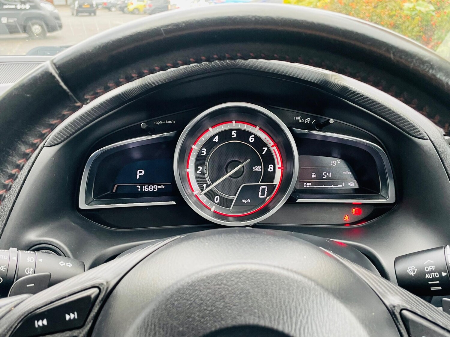 Used Mazda Mazda3 2014 for sale - 76440572: Photo 22