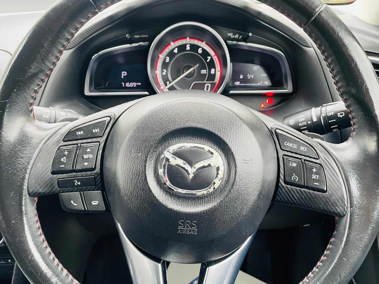 Used Mazda Mazda3 2014 for sale - 76440572: Photo 23