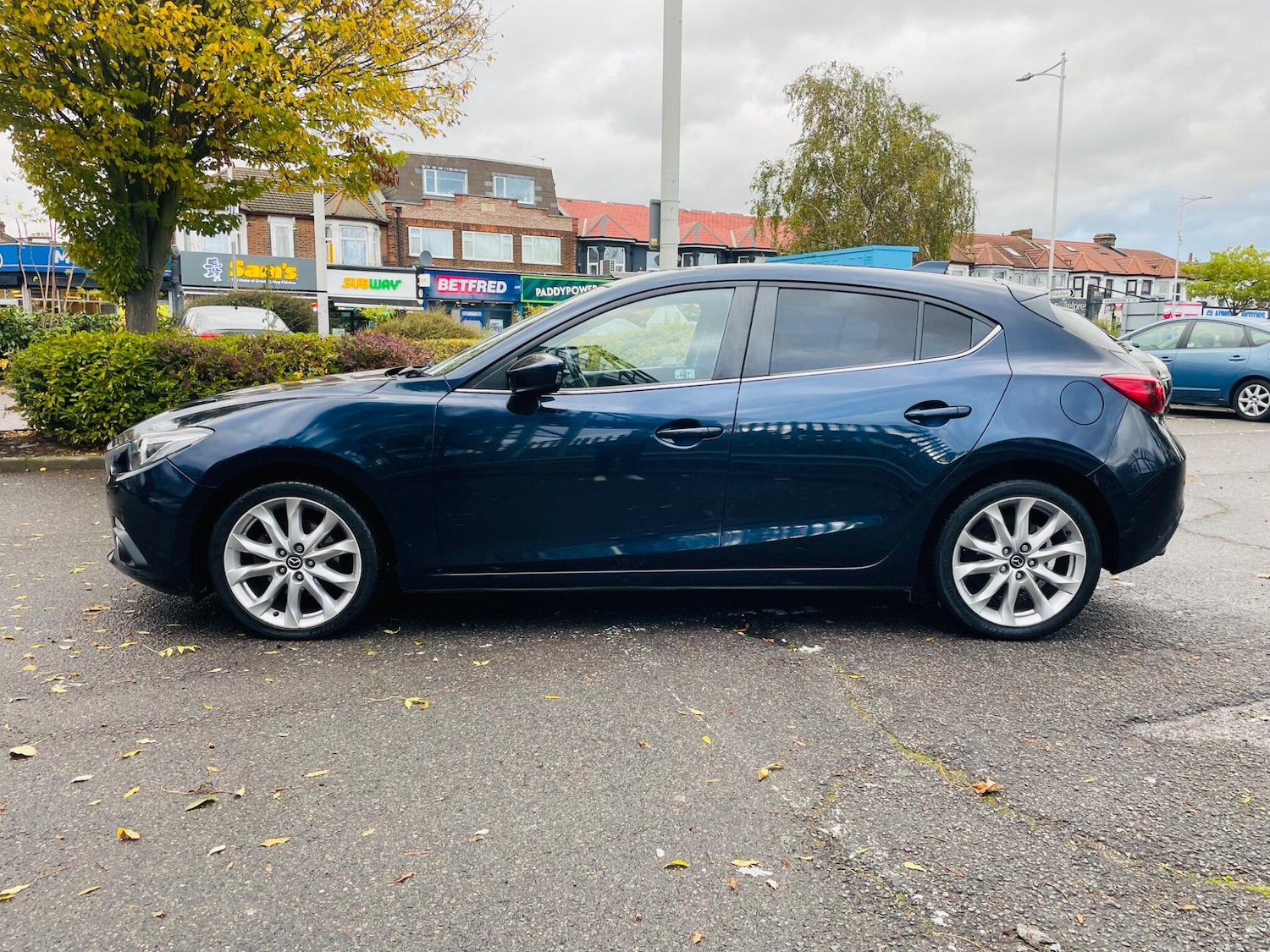 Used Mazda Mazda3 2014 for sale - 76440572: Photo 6