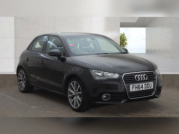 Used Audi A1 2014 for sale - 79508920: Photo