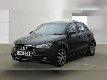 Used Audi A1 2014 for sale - 79508920: Photo