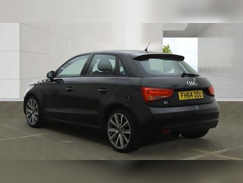 Used Audi A1 2014 for sale - 79508920: Photo