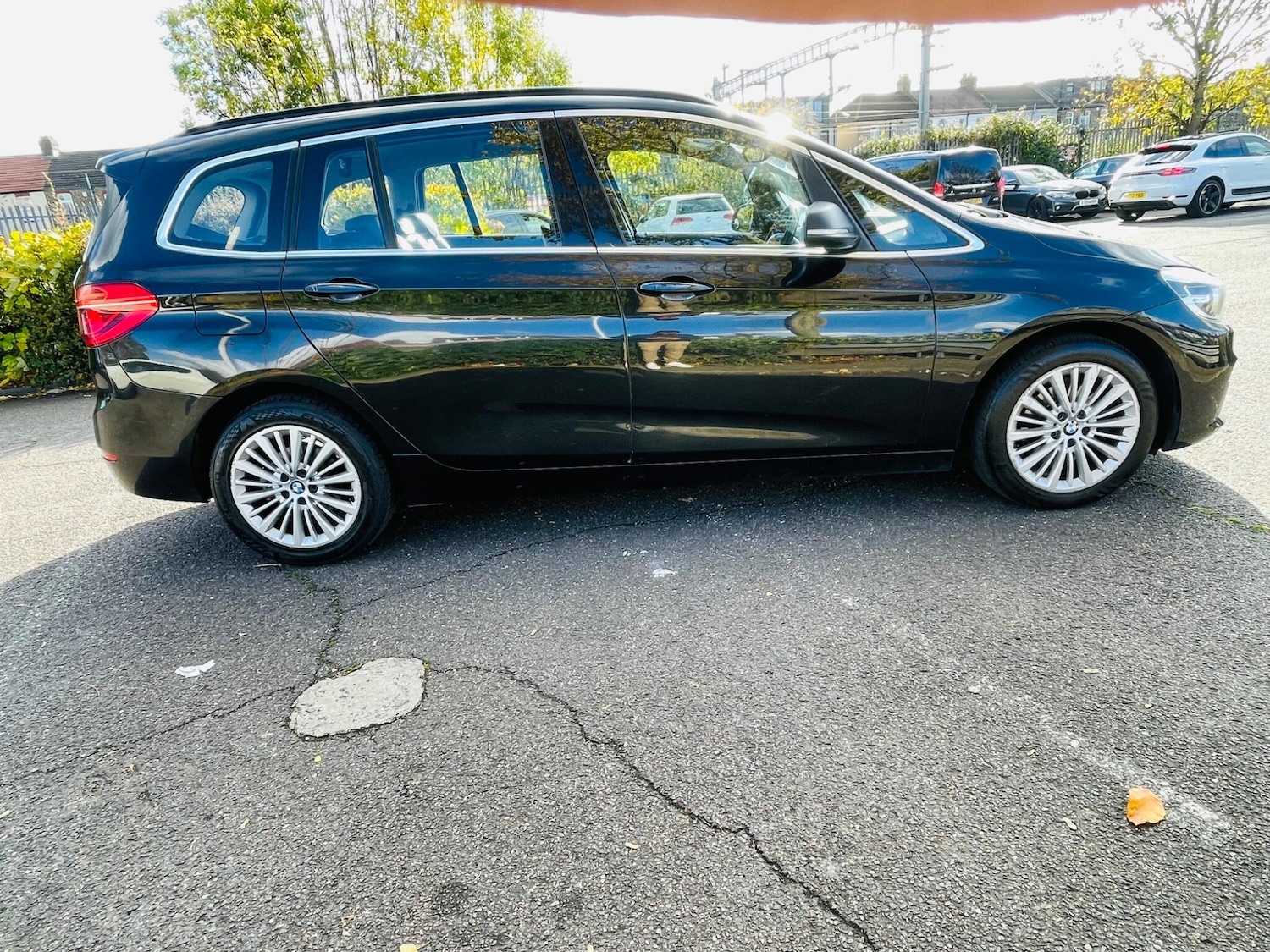 Used BMW 2 Series 2016 for sale - 76446437: Photo 11