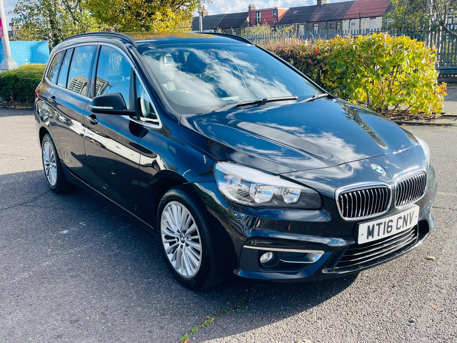 Used BMW 2 Series 2016 for sale - 76446437: Photo 12