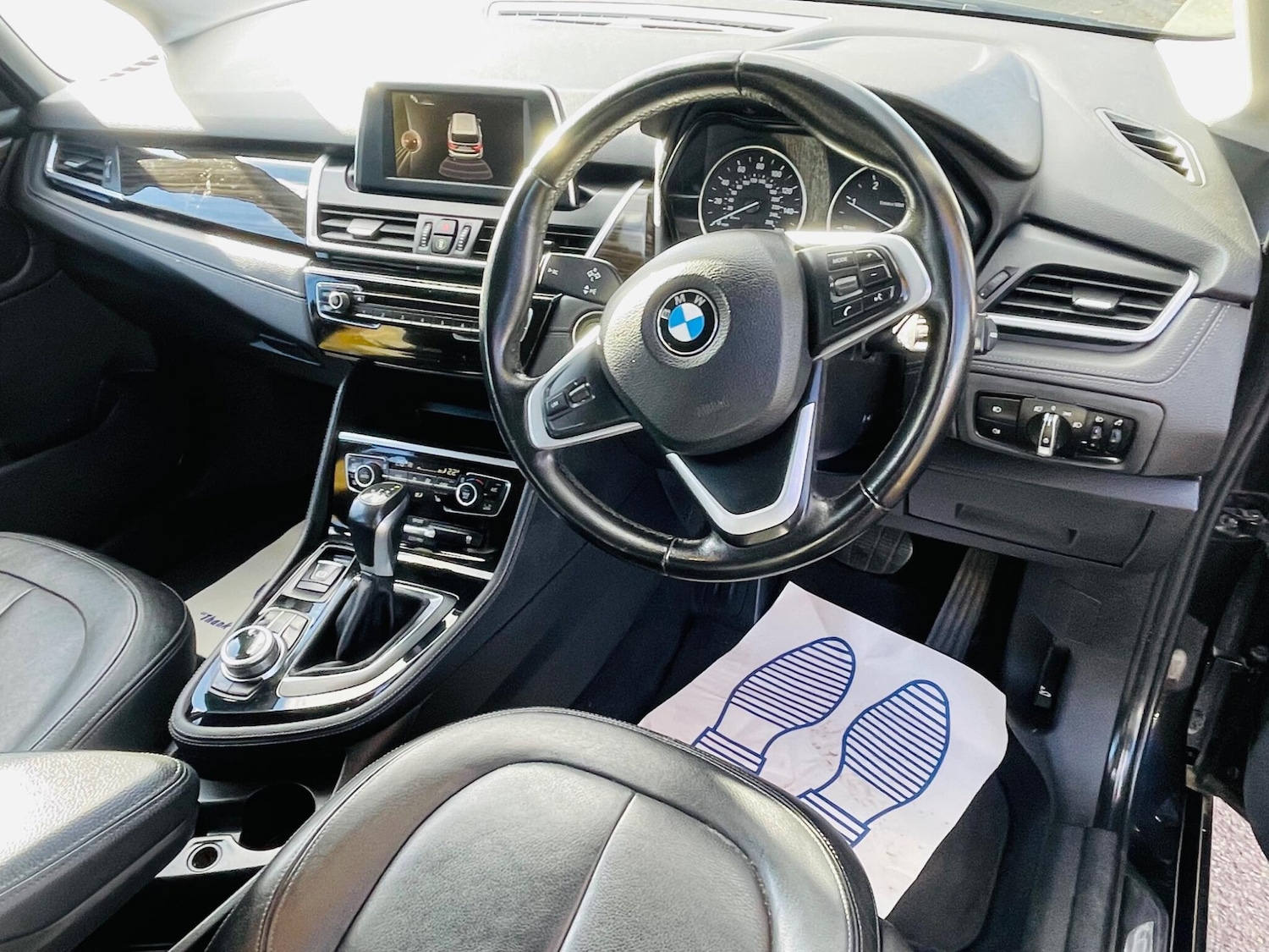 Used BMW 2 Series 2016 for sale - 76446437: Photo 13