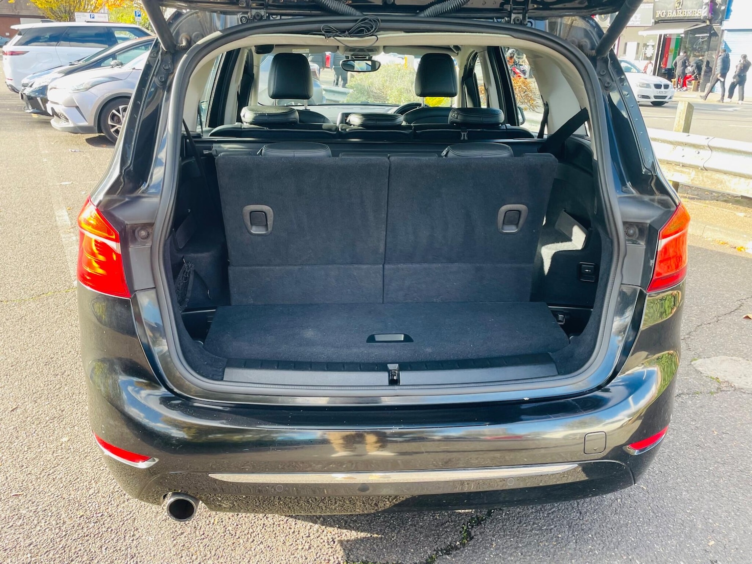 Used BMW 2 Series 2016 for sale - 76446437: Photo 18