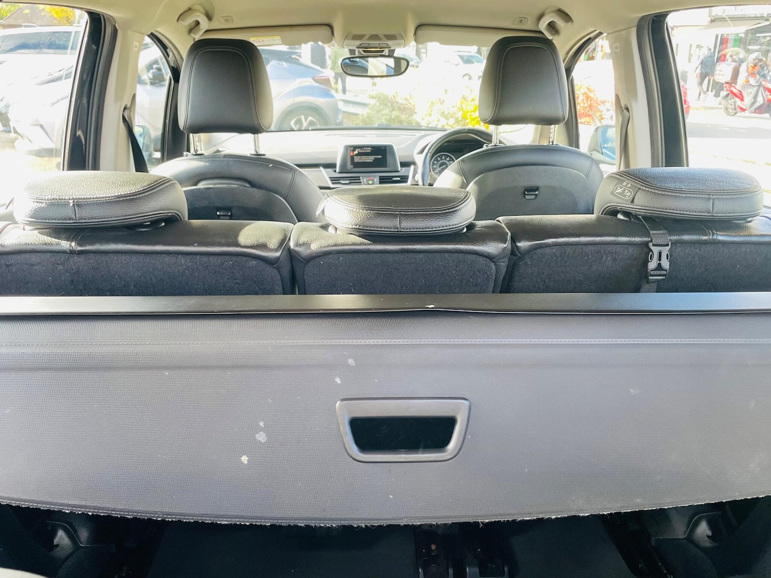 Used BMW 2 Series 2016 for sale - 76446437: Photo 19