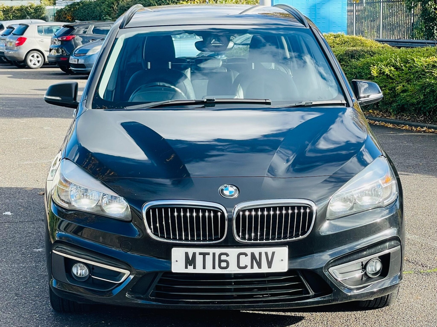 Used BMW 2 Series 2016 for sale - 76446437: Photo 2