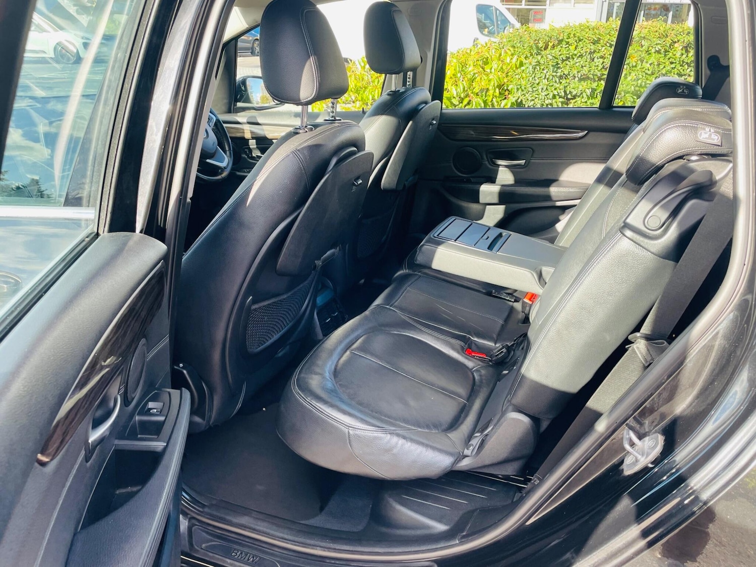 Used BMW 2 Series 2016 for sale - 76446437: Photo 21