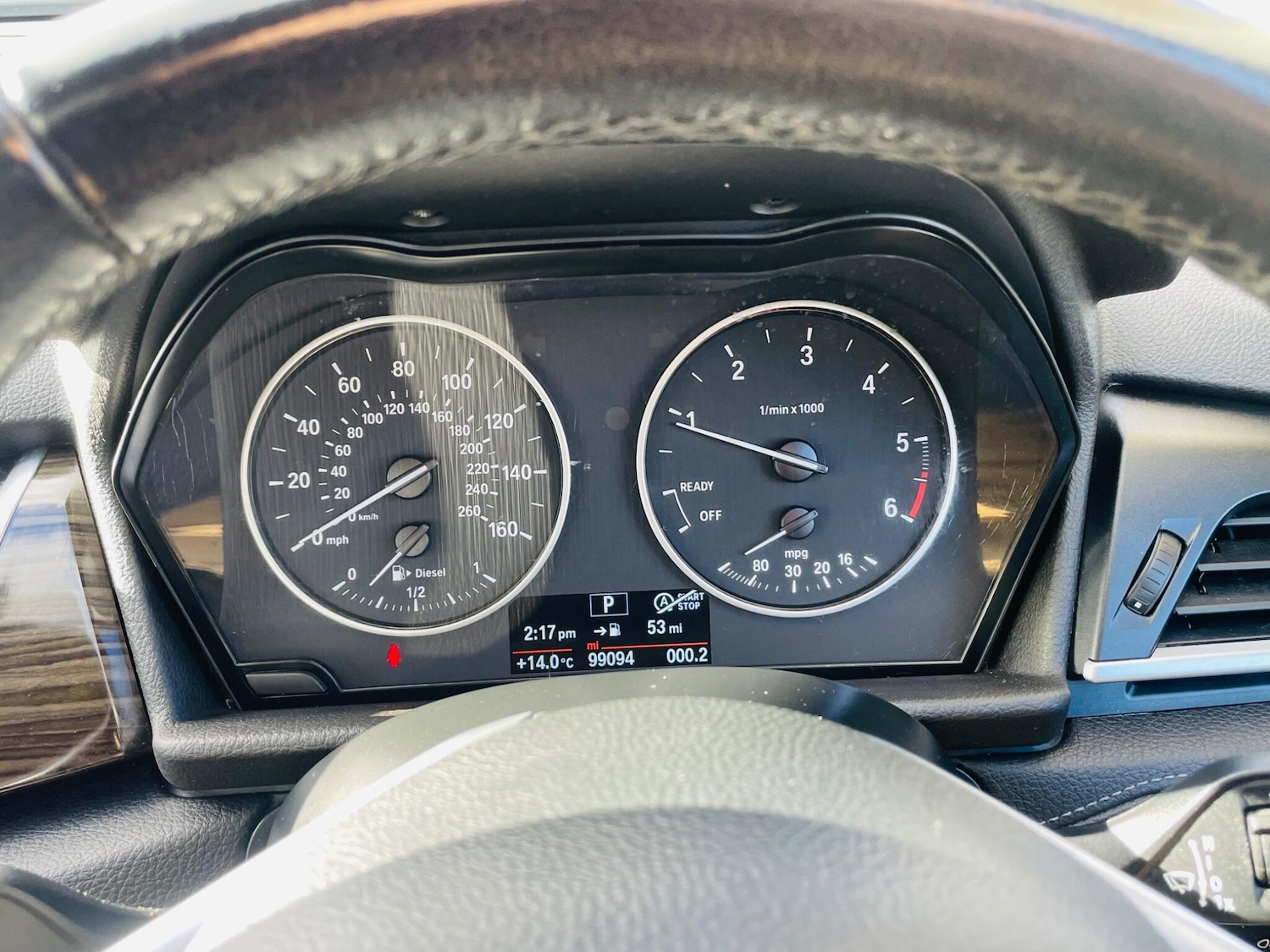 Used BMW 2 Series 2016 for sale - 76446437: Photo 25