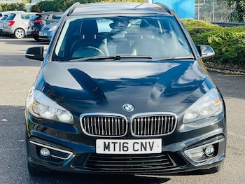 Used BMW 2 Series 2016 for sale - 76446437: Photo