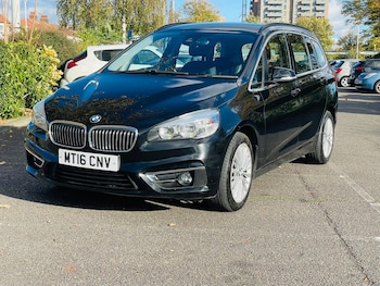 Used BMW 2 Series 2016 for sale - 76446437: Photo