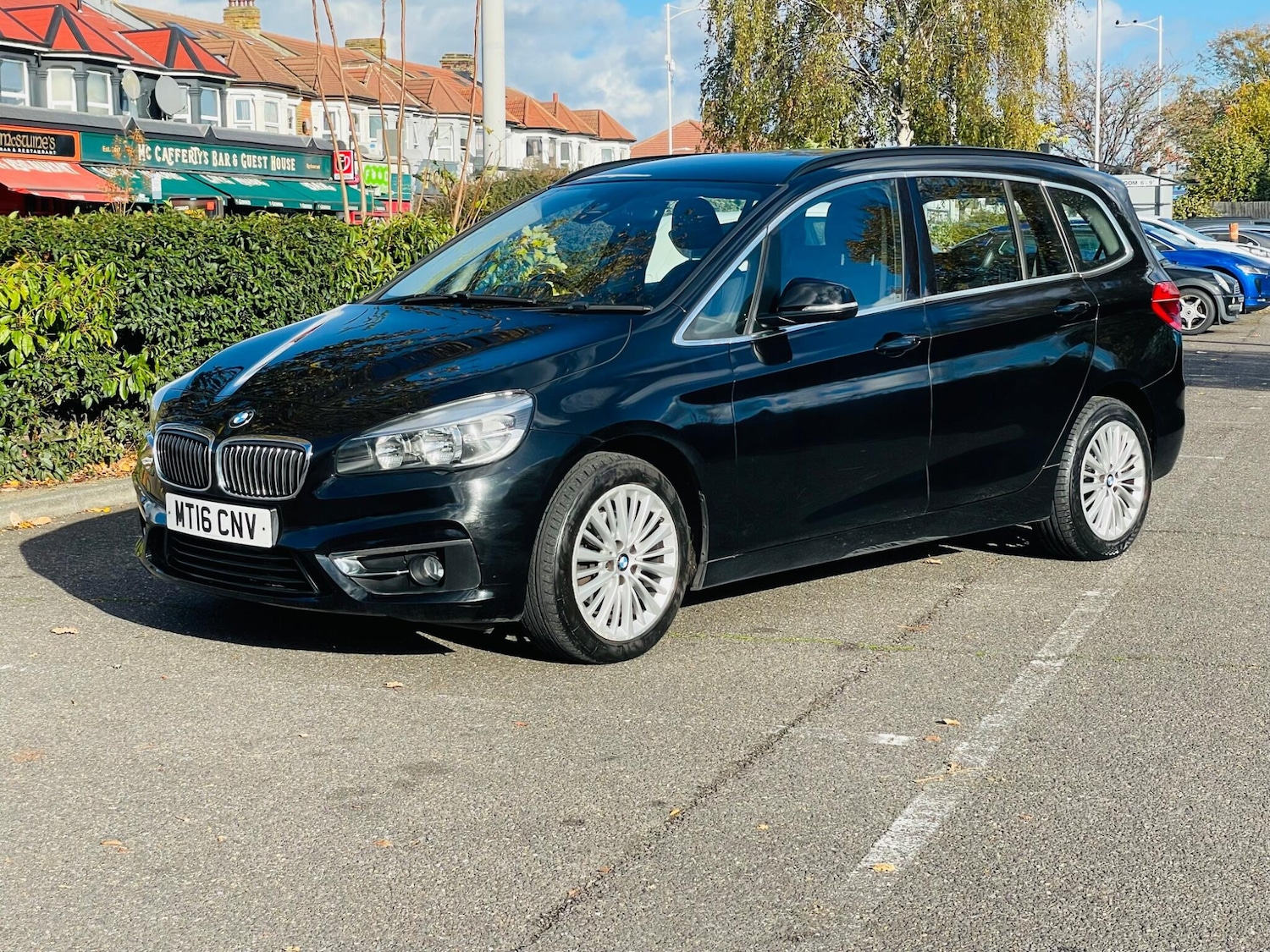 Used BMW 2 Series 2016 for sale - 76446437: Photo 4