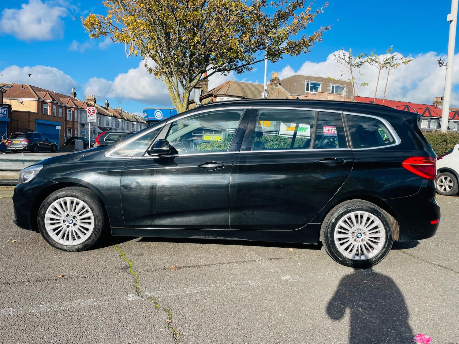 Used BMW 2 Series 2016 for sale - 76446437: Photo 6