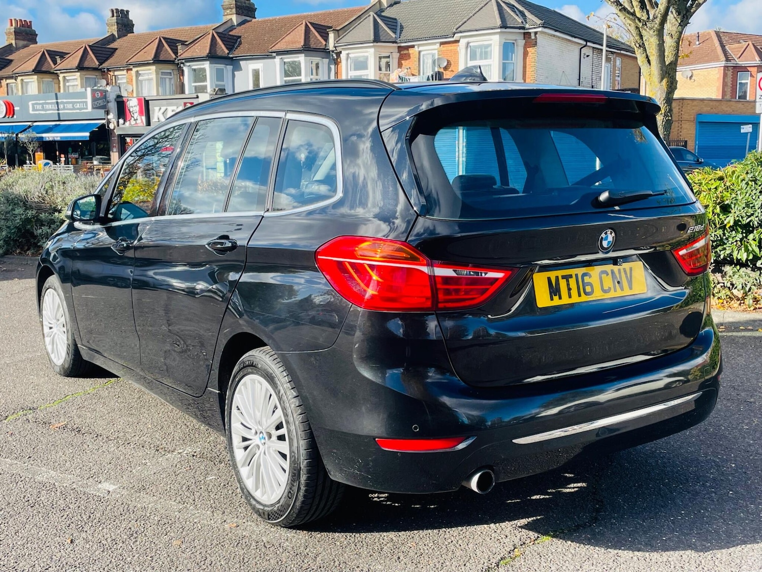 Used BMW 2 Series 2016 for sale - 76446437: Photo 7