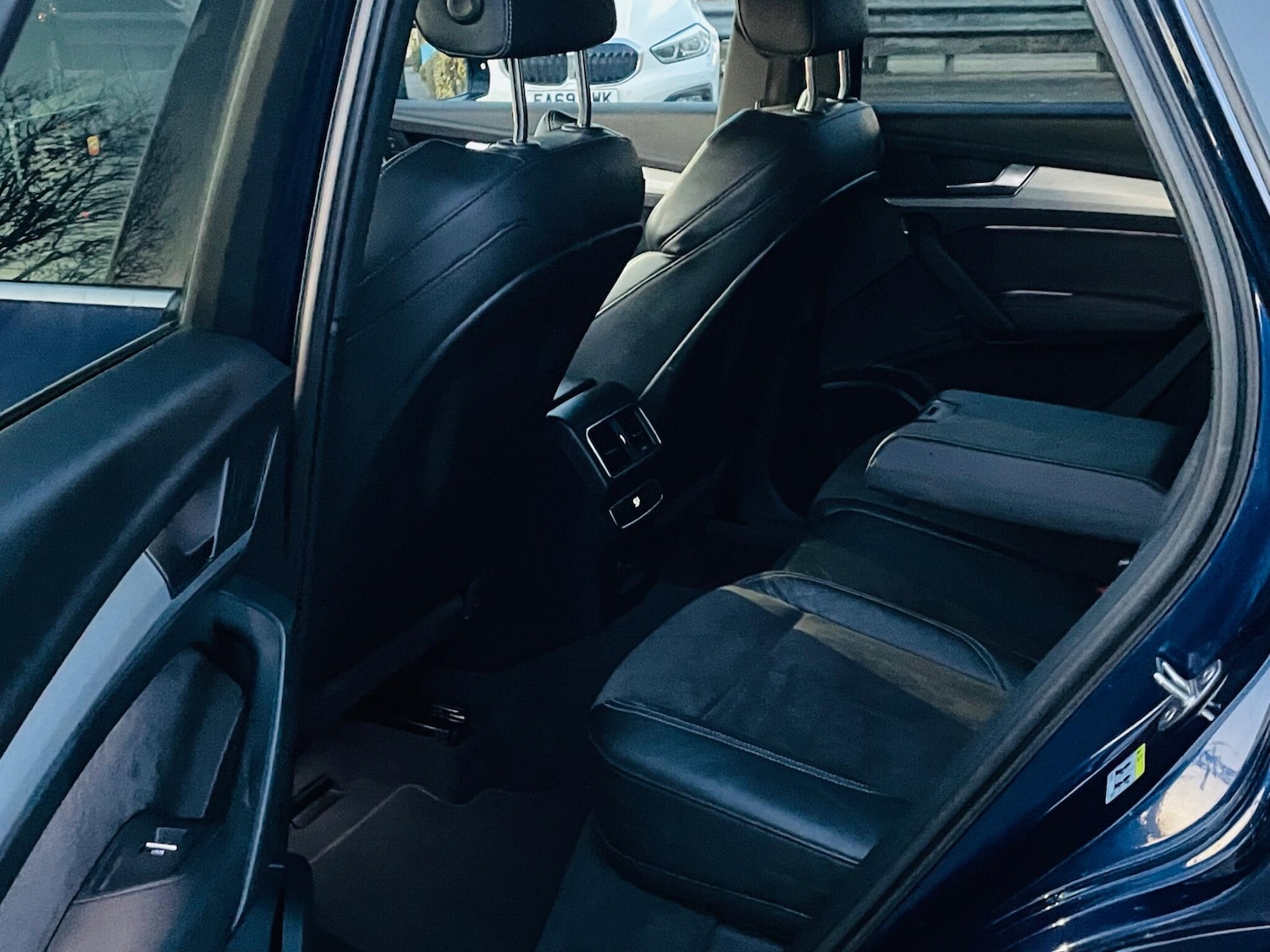 Used Audi Q5 2017 for sale - 76657703: Photo 20