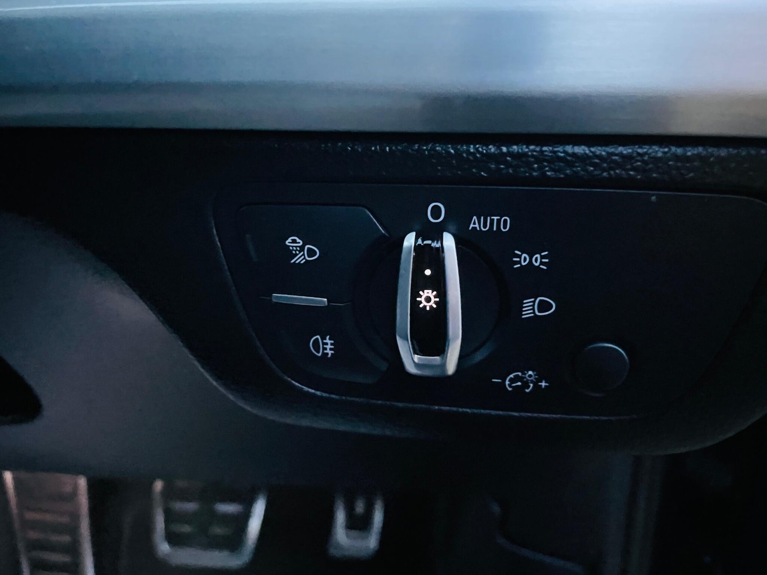 Used Audi Q5 2017 for sale - 76657703: Photo 24