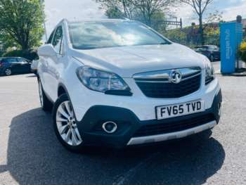 (65) - 1.4i Turbo SE Auto 2WD Euro 6 5dr