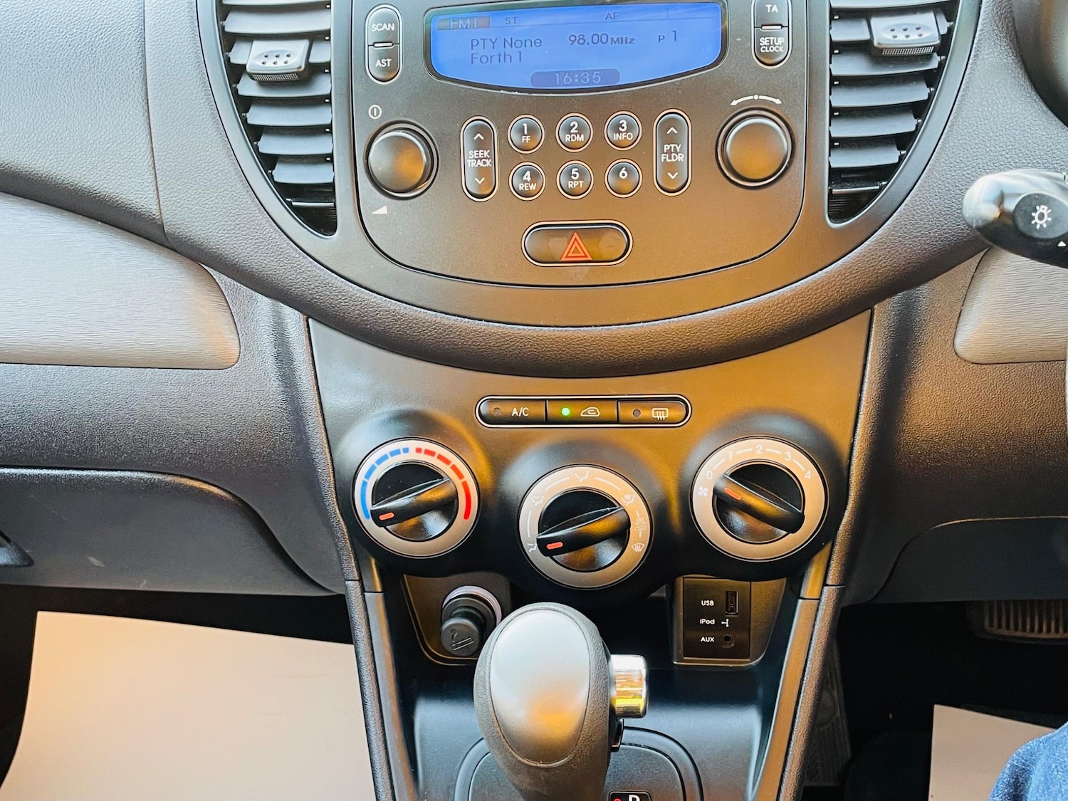 Vehicle 25