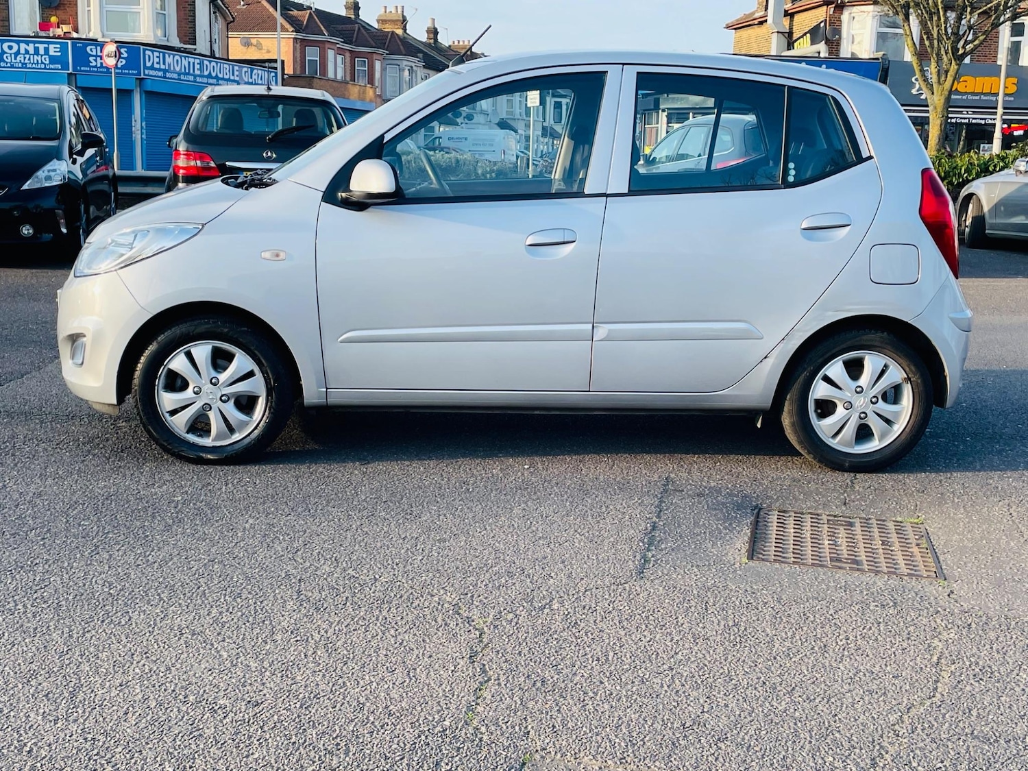Vehicle 6