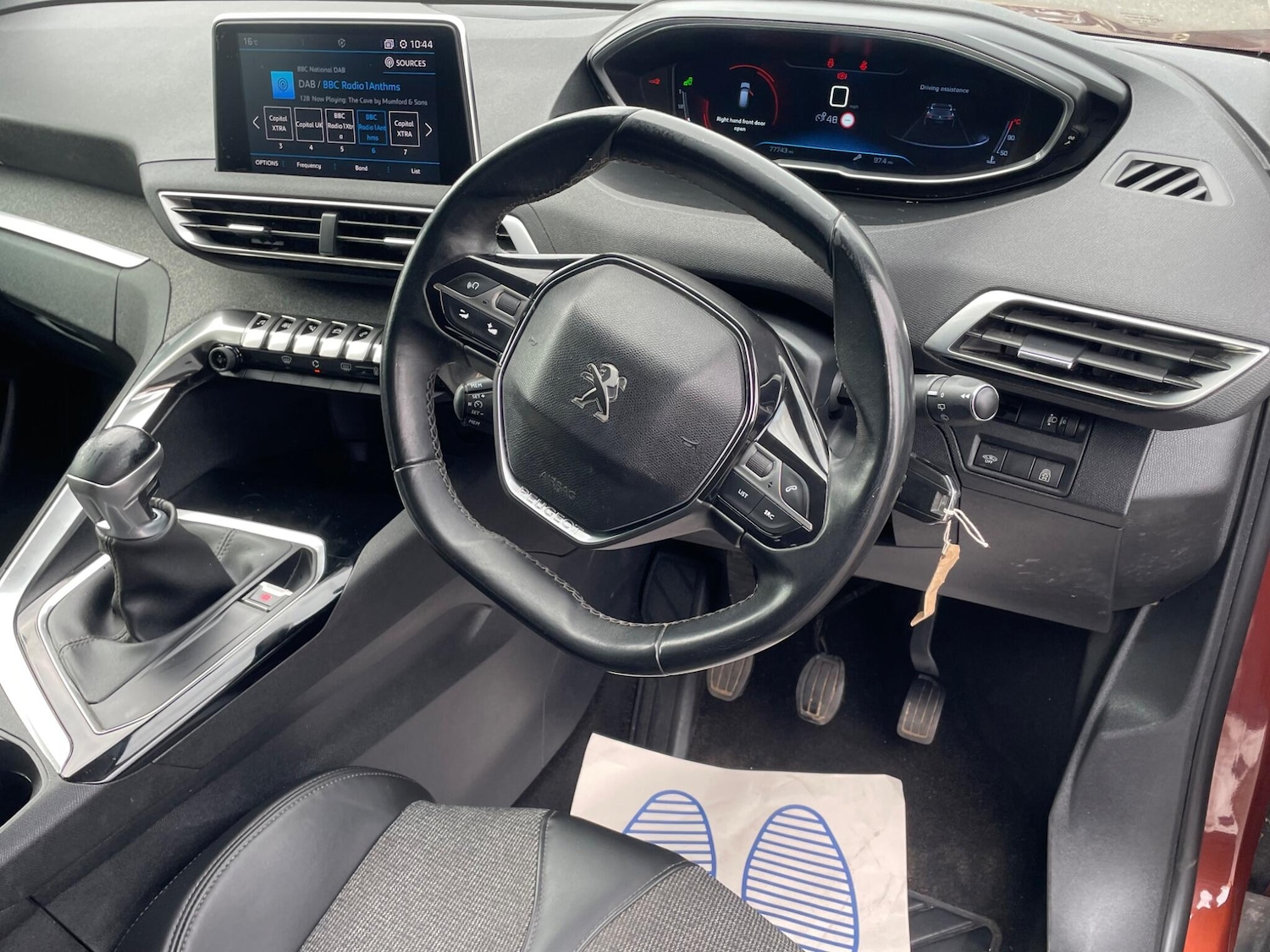 Used Peugeot 3008 2017 for sale - 78100833: Photo 11