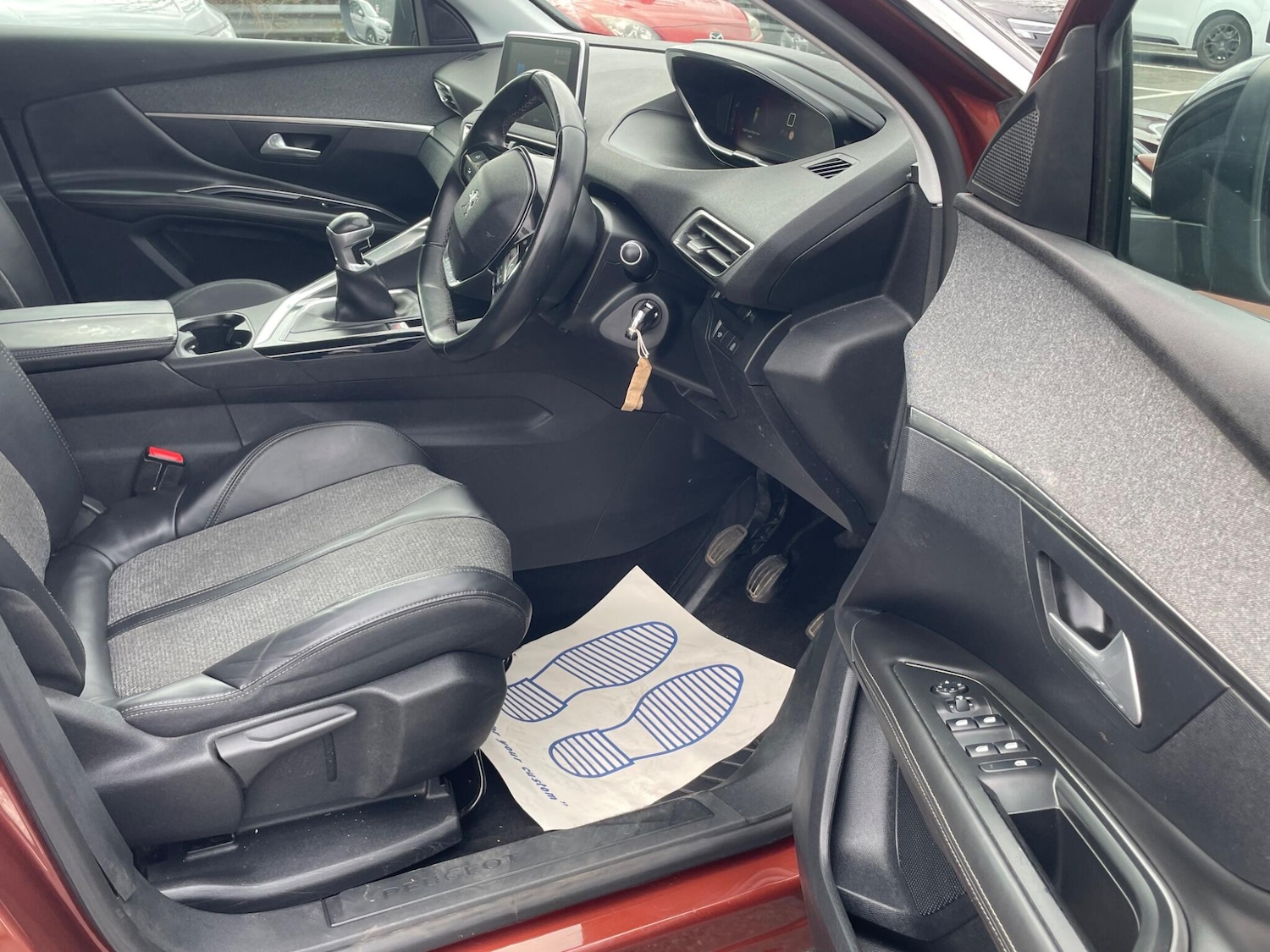 Used Peugeot 3008 2017 for sale - 78100833: Photo 12