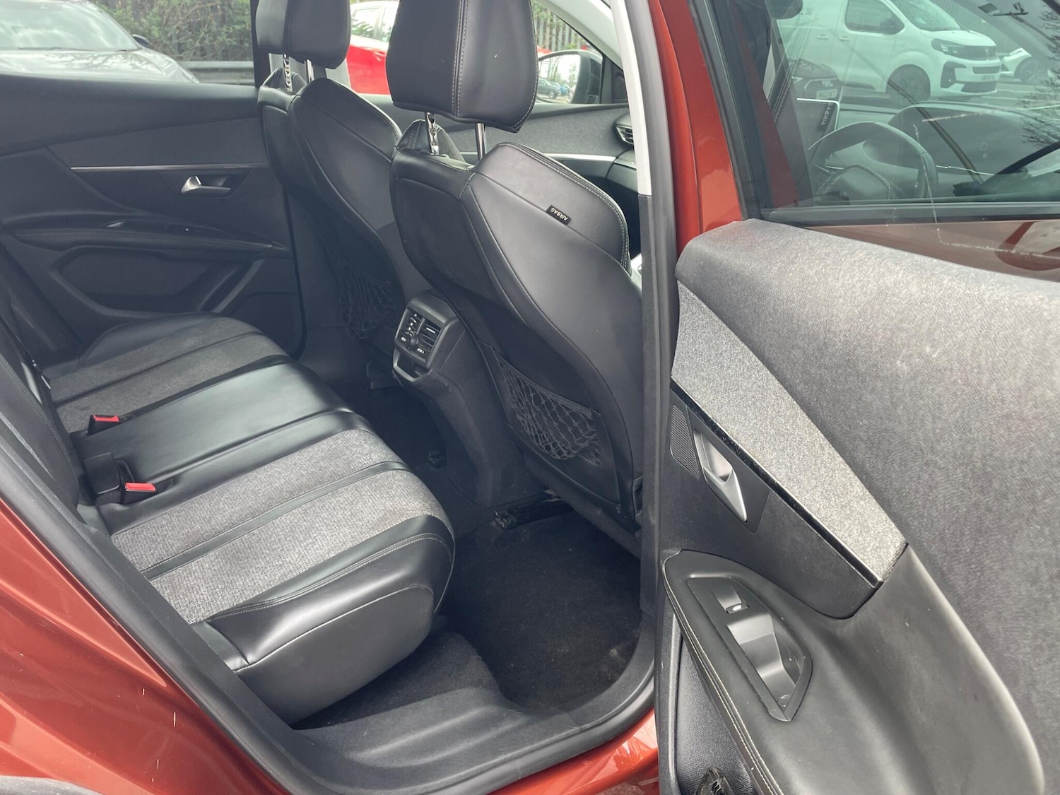 Used Peugeot 3008 2017 for sale - 78100833: Photo 13