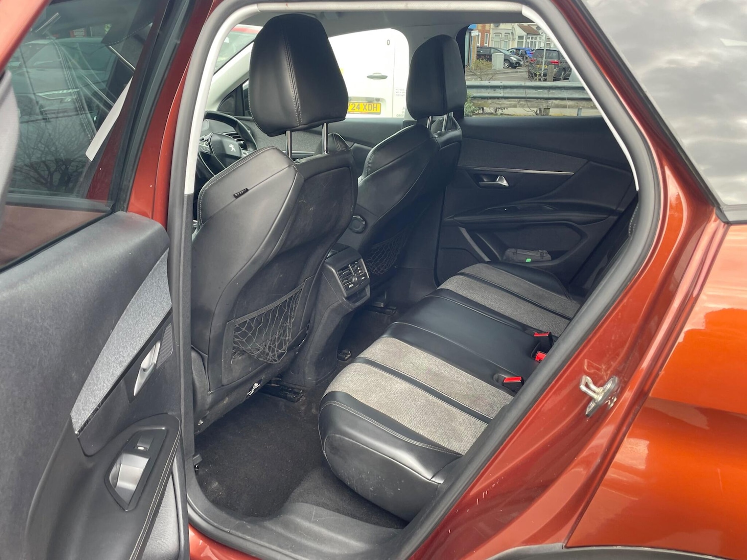 Used Peugeot 3008 2017 for sale - 78100833: Photo 15